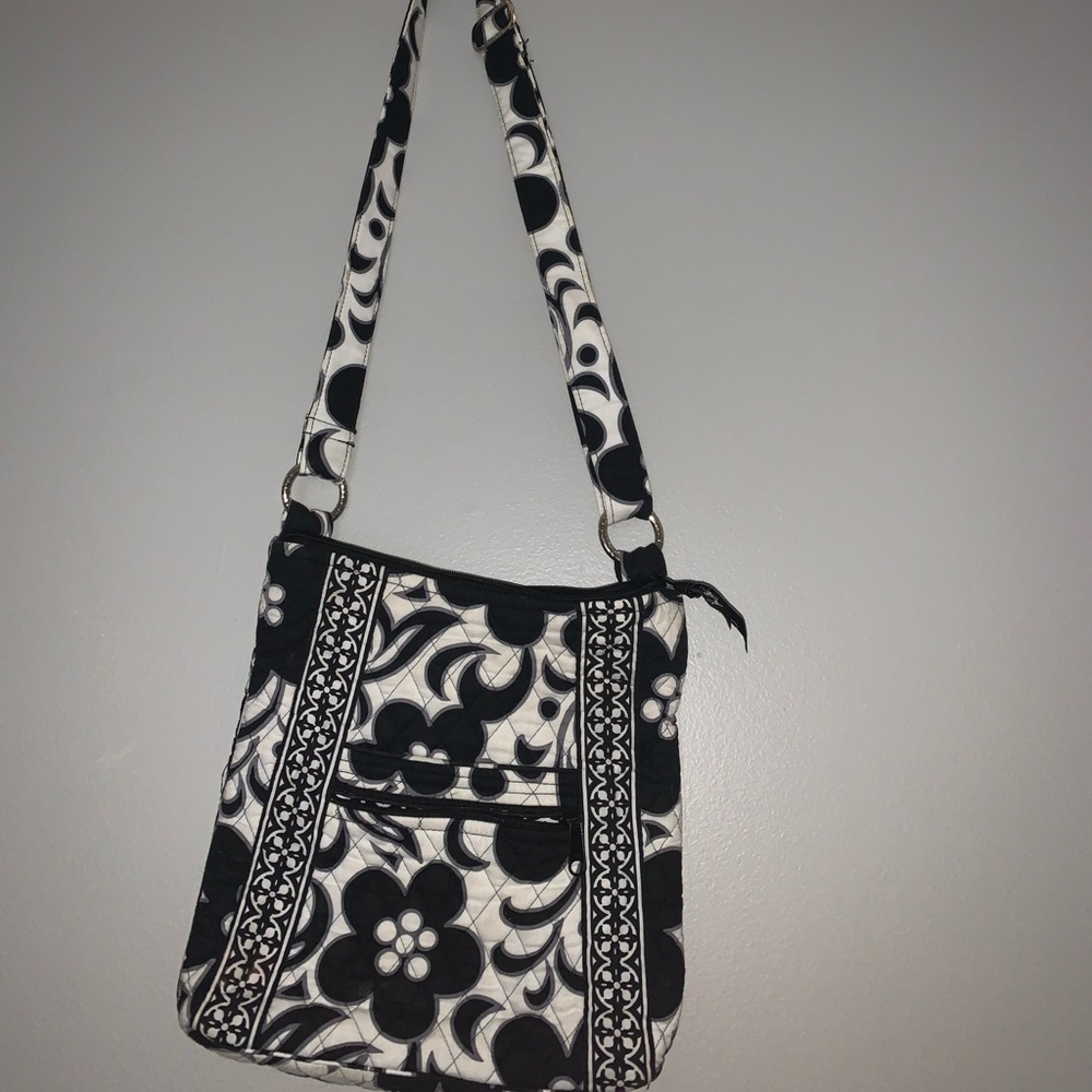 vera bradley purse